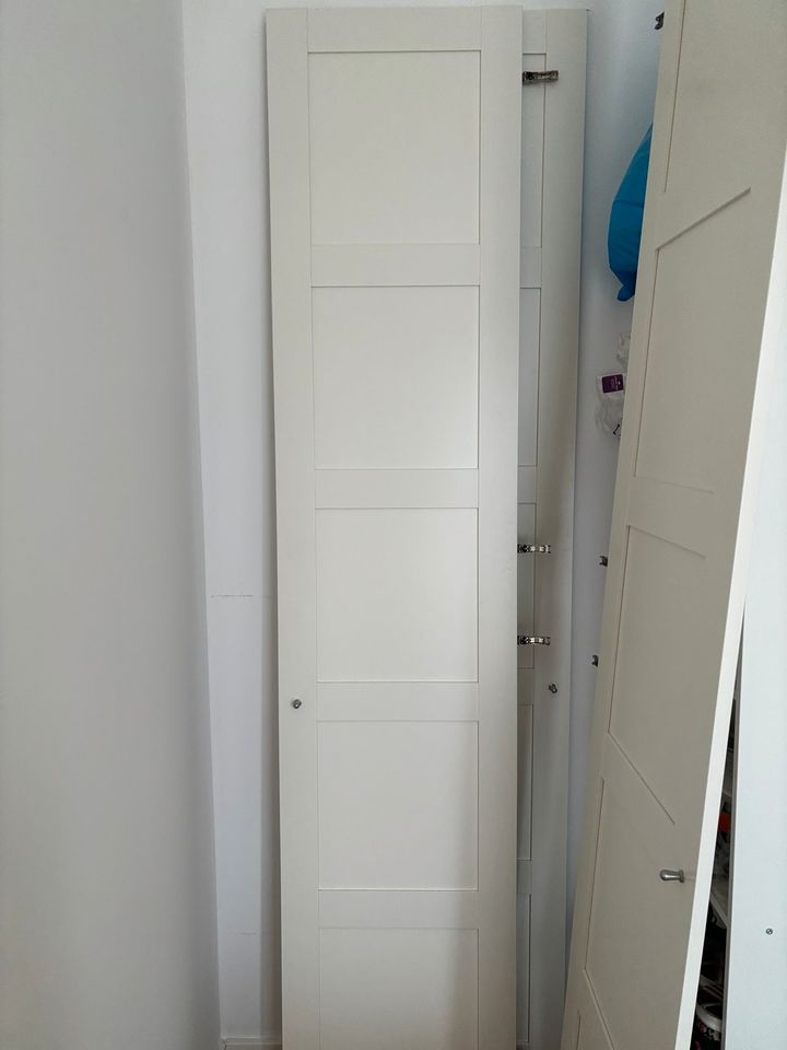 Pax Kleiderschrank 3 Türen, 150cm breit, 236 hoch in Berlin