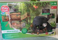 Wildtierstation Playtive Junior Niedersachsen - Hanstedt Vorschau