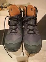 Salomon X Ultra 4 Gtx Gr.40 2/3 neu Nordrhein-Westfalen - Erndtebrück Vorschau