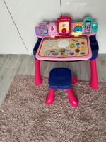 VTech Lernspielzeug 5-in-1 Magischer Schreibtisch pink Bielefeld - Heepen Vorschau