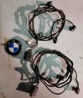 BMW E60 E61 PDC Kabel Kabelbaum vorne hinten Nordrhein-Westfalen - Bad Salzuflen Vorschau