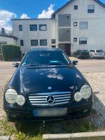 Mercedes C 180 kompressor Benzin (TÜV Sep25 ) Baden-Württemberg - Kirchheim unter Teck Vorschau