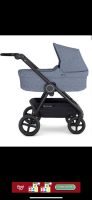 Stokke Beat Kinderwagen mit viel Zubehör Blau gebraucht Rheinland-Pfalz - Ludwigshafen Vorschau