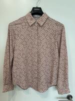 Mango Damen Bluse Größe S in Altrosa / Rosé Baden-Württemberg - Filderstadt Vorschau