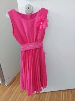 Schönes Kleid Mädchen Mädchenkleid festlich gr.98 Bayern - Ingolstadt Vorschau