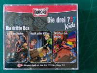 5 Hörspiele CDs: Drei Fragezeichen Kids und Fünf Freunde Bonn - Bad Godesberg Vorschau