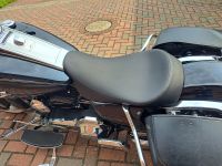 Solo Sitz Harley Touring Road King, Neu Niedersachsen - Algermissen Vorschau