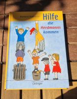 Hilfe die Herdmanns kommen Buch Leipzig - Schönefeld-Ost Vorschau