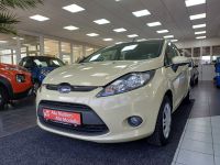 Ford Fiesta 1. Hand / TÜV, Service & Zahnriemen NEU Müritz - Landkreis - Malchow Vorschau