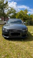 Audi a4 s4 b8 Kreis Ostholstein - Stockelsdorf Vorschau