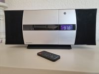 HiFi Microanlage mit Cd-Player, MP3, Radio, USB, Bluetooth Schleswig-Holstein - Kellenhusen Vorschau