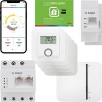 BOSCH Energiemanager-Set für PV-Anlagen EM,Controller,7739621015 Schleswig-Holstein - Schleswig Vorschau