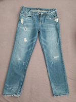 Jeans Damen von Denim,Gr.36,Neuwertig Niedersachsen - Salzgitter Vorschau