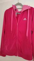 tolle Sweatjacke von Adidas climalite in Größe S Nordrhein-Westfalen - Selm Vorschau