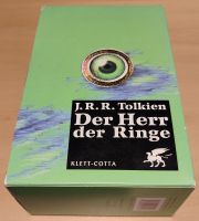 Herr der Ringe - Trilogie im Schuber Niedersachsen - Hambergen Vorschau