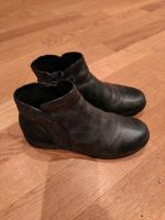 Stiefelette Geox Gr 33 dunkelblau Baden-Württemberg - Gerabronn Vorschau