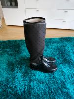 Hilfiger Stiefel Nordrhein-Westfalen - Hennef (Sieg) Vorschau