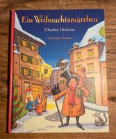 Ein Weihnachtsmärchen / Charles Dickens / Christiane Hansen Rheinland-Pfalz - Bockenau Vorschau