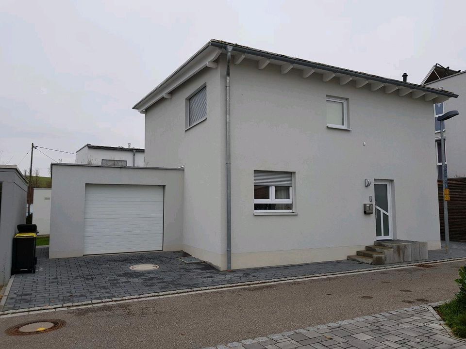 Zweifamilienhaus in Esslingen