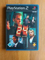 24 The Game PS2 Hessen - Rödermark Vorschau