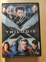 X-Man Trilogie DVDs Nordrhein-Westfalen - Porta Westfalica Vorschau