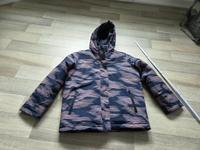 Bonprix Winterjacke Jacke Gr. 164 170 XS Neu Thüringen - Ilmenau Vorschau