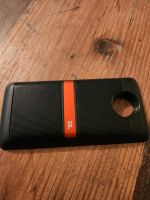 JBL Soundboost Stereo Lautsprecher für Motorola Z Smartphone Bayern - Ingolstadt Vorschau