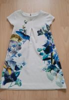 Next Kleid Gr. 98 Mädchen Blumen Nordrhein-Westfalen - Paderborn Vorschau