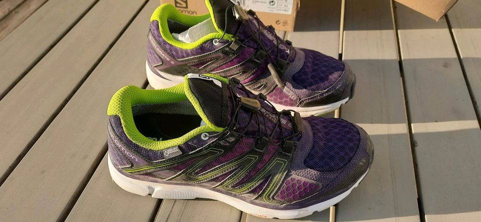 Salomon x celerate 2 deals