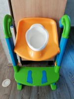 Toilettensitz für Kinder Hessen - Breitscheid Vorschau