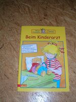 Malbuch Conni  Beim Kinderarzt  Spiele Rätsel Ausmalen   Neu Bayern - Hainsfarth Vorschau
