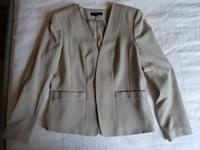 Blazer, beige, H&M Dortmund - Brackel Vorschau