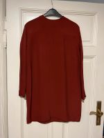 Cos Kleid Bordeaux rot 40 Viskose Leipzig - Altlindenau Vorschau