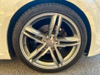 Felgen Satz 19 Zoll mit 255 Michelin 5x112 Nordrhein-Westfalen - Stolberg (Rhld) Vorschau