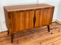 Midcentury Kommode Sideboard Edelholz Top Zustand Altona - Hamburg Ottensen Vorschau