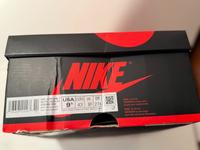 Jordan 1 HIGH OG / NEU/ DEADSTOCK/ 43 / 27,5 Schleswig-Holstein - Büdelsdorf Vorschau