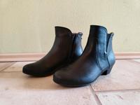 Julietta Stiefeletten Thüringen - Wasungen Vorschau