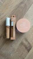 elf Cosmetics - Concealer & Setting Powder Puder Baden-Württemberg - Pfullendorf Vorschau