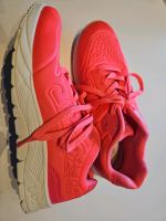 Soccx Sneaker Sportschuhe Neon pink weiß 40 Damen neuwertig Aachen - Aachen-Brand Vorschau