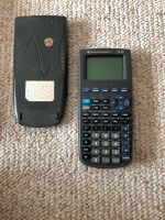 Texas Instruments TI-82 Frankfurt am Main - Gutleutviertel Vorschau