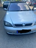 Opel Astra Bayern - Landsberg (Lech) Vorschau