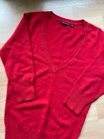 Pullover rot Gr 36/38 - Neu - Friedrichshain-Kreuzberg - Friedrichshain Vorschau