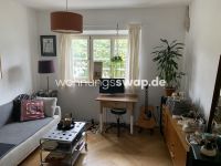 Wohnungsswap - 2 Zimmer, 54 m² - Bayrischzeller Str., Obergiesing-Fasangarten, München München - Untergiesing-Harlaching Vorschau