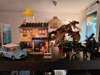 Harry Potter Legosets Niedersachsen - Osterholz-Scharmbeck Vorschau