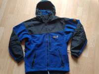 Gut erhaltene  Jack Wolfskin Jacke blau Gr. S ( Herren ) Bayern - Rotthalmünster Vorschau