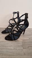ZARA Pumps High Heels Gr.38 Neuwertig! Niedersachsen - Cuxhaven Vorschau