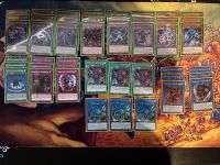 Yugioh Unchained Losgekettet Meta Deck Core Bayern - Regensburg Vorschau