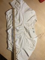 Bluse Gössl Dirndl 42 weiß Stickerei Tracht Trachtenbluse Bayern - Oberstdorf Vorschau