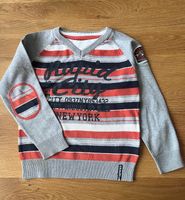 Jungen Pullover Gr. 110 Nordrhein-Westfalen - Meerbusch Vorschau