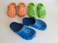 Kinder Crocs Schuhe, gr.8,10,12 Baden-Württemberg - Wertheim Vorschau